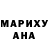 Бошки Шишки Amnesia Bunny Slimee